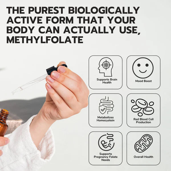 QRATORR™ NeuroDrops – Fast-Acting Cognitive Support in Every Drop