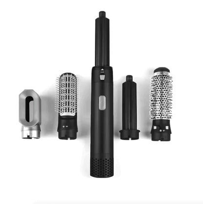 QRATORR™ - 5 in 1 MULTI FUNCTIONAL HAIRSTYLER PRO️