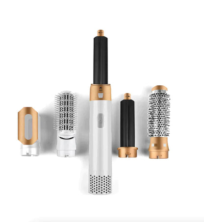 QRATORR™ - 5 in 1 MULTI FUNCTIONAL HAIRSTYLER PRO️