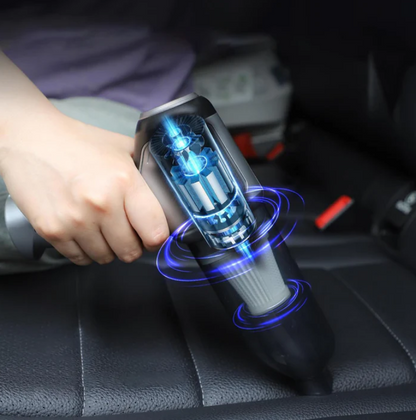 QRATORR™ THE AIRVACC PRO