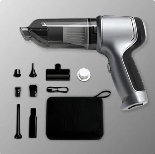 QRATORR™ THE AIRVACC PRO