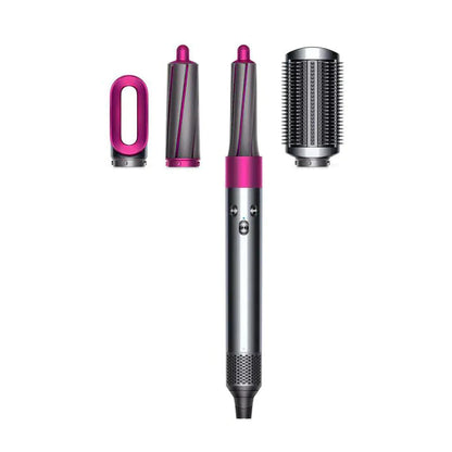 QRATORR™ - 5 in 1 MULTI FUNCTIONAL HAIRSTYLER PRO️